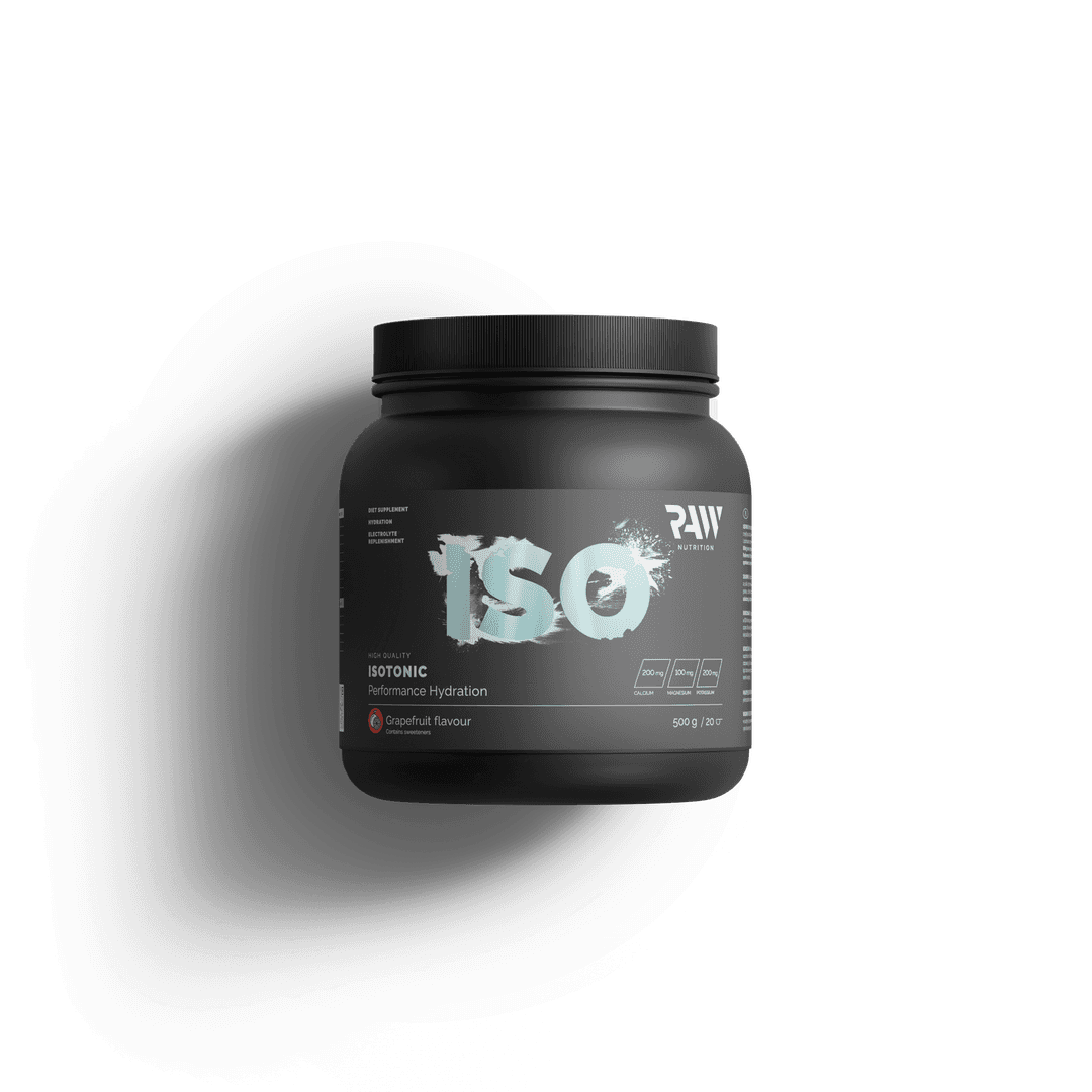 Isotonic Performance Hydration Grejpfrutowy 500 g